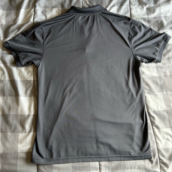 Arctic Cool Men’s Short Sleeve Polo Moisture Wicking Cooling Performance UPF 50+ - Picture 5 of 8